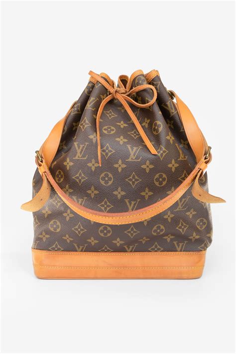 lv noe gm|Noé Monogram Canvas .